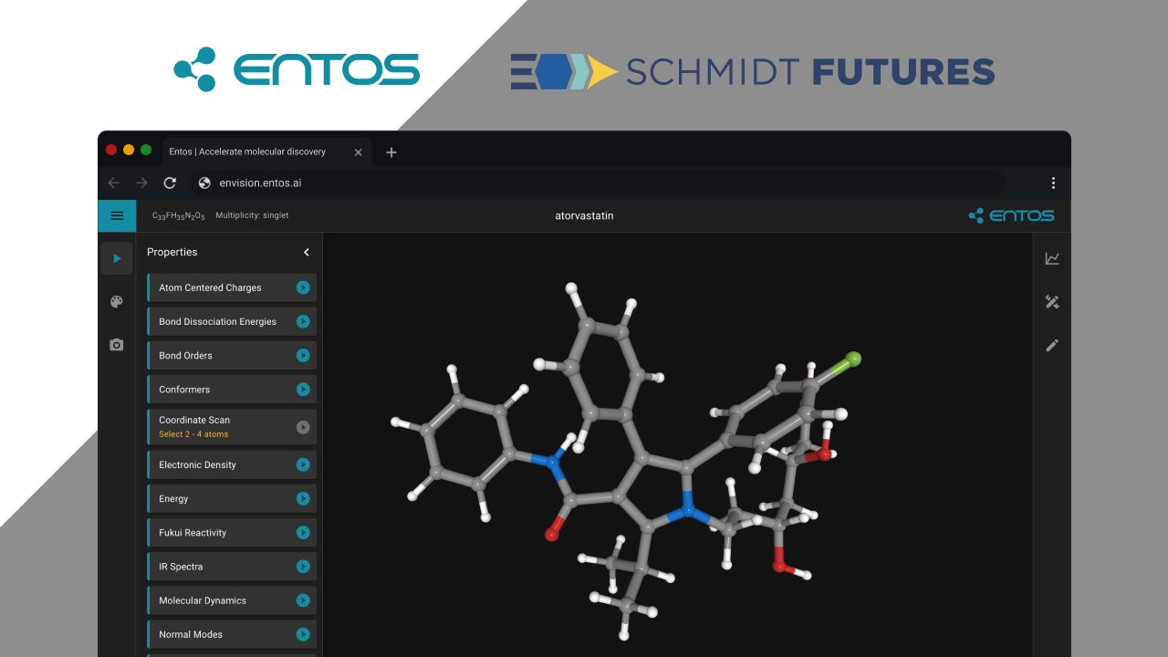 Entos/Schmidt Partnership